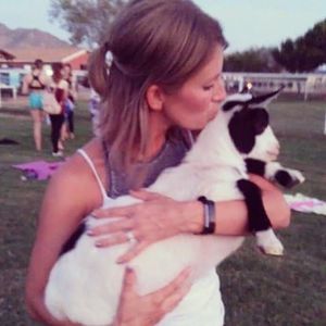 Meet your Posher, Elaina